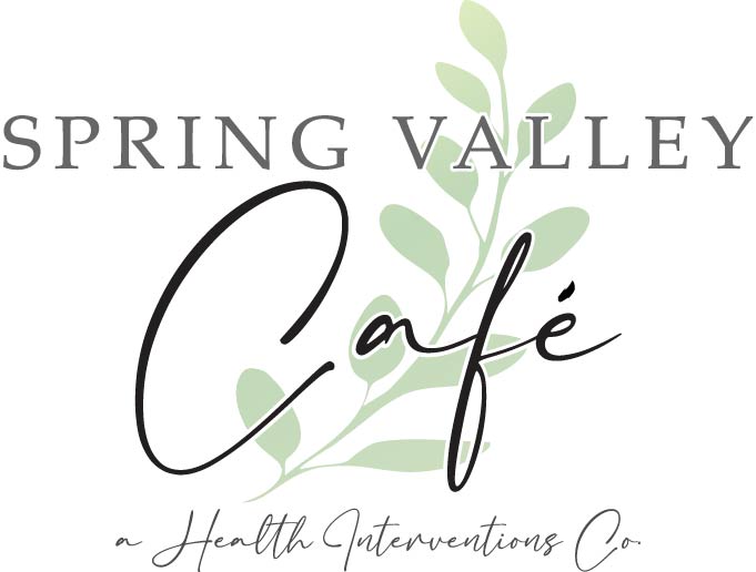 Spring Valley Cafe